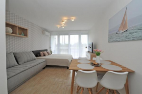 Bella Rosa Apartman